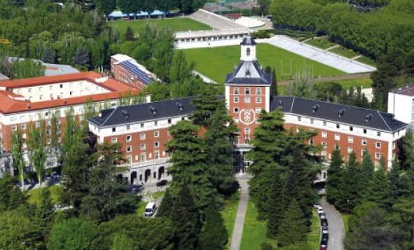 Madrid, la ciudad que fusiona historia, cultura y aprendizaje…